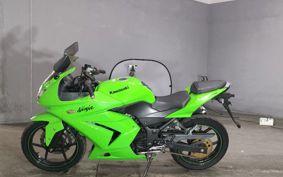 KAWASAKI NINJA250R EX250K