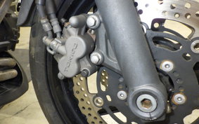 KAWASAKI ER400 N 2012 ER400B