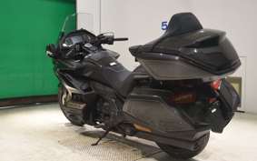 HONDA GL 1800 GOLD WING TOUR DCT 2026 SC79