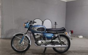 SUZUKI T200 T200