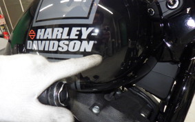 HARLEY FLSB 1750 2025