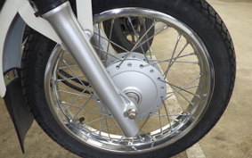 HONDA ｸﾛｽｶﾌﾞ50 AA06