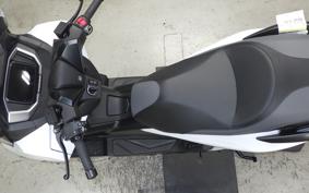 HONDA FORZA 250 2014 MF17