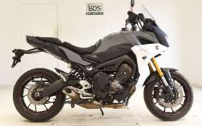 YAMAHA MT-09 Tracer GT 2018 RN51J