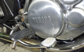 YAMAHA SR400 Gen.4 2018 RH03J