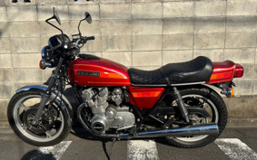 SUZUKI GS550 50ED1