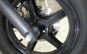 SUZUKI BURGMANストリート125EX EA23M