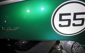 PEUGEOT ジャンゴ125A