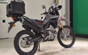 HONDA CRF250L 2004 MD47
