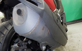 YAMAHA N-MAX 155 A 2018 SG50J