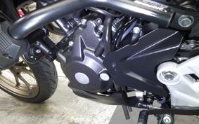 HONDA CB250RA 2023 MC52