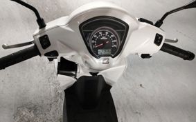 HONDA DIO 110 JK03