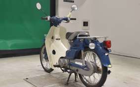 HONDA C50 SUPER CUB 2022 AA01