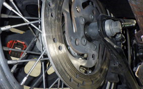 HARLEY FLSTN 1450 2005