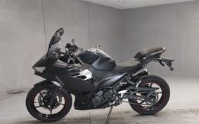 KAWASAKI NINJA 250 EX250P
