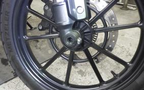 TRIUMPH SCRAMBLER 400X 2024