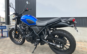 HONDA CL500 2023 PC68