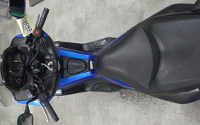 HONDA FAZE 2012 MF11