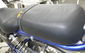SUZUKI ST250E 2025 NJ4AA