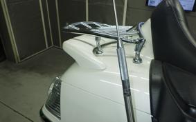 HONDA GL 1800 GOLD WING AIRBAG 2008 SC47