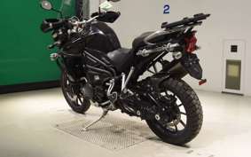TRIUMPH TIGER EXPLORER 2012