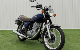 YAMAHA SR400 FINAL ED 2021 RH16J