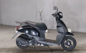 SUZUKI LETS CA4AA