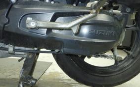 SUZUKI ADDRESS 110 CE47A