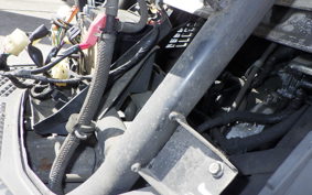 HONDA GYRO UP TA01