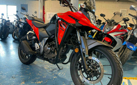 YAMAHA N-MAX 155 ABS SG50J