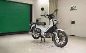 HONDA ｸﾛｽｶﾌﾞ110-3 JA60