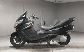 SUZUKI ADDRESS V125 CF4EA