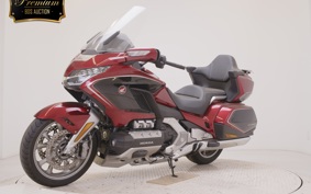 HONDA GL 1800 GOLD WING TOUR DCT 2018 SC79
