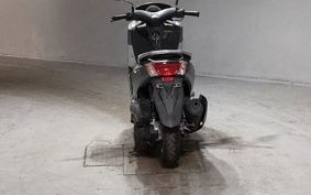 YAMAHA N-MAX 155 SG50J