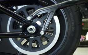 HARLEY FXFBS1870 2023