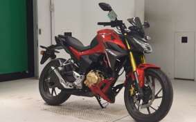 HONDA CBF190R