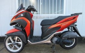 YAMAHA TRICITY 125 SE82J
