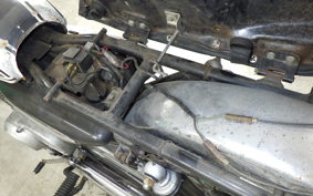 YAMAHA AX125 AS3