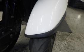 YAMAHA TRICITY 155 A SG37J