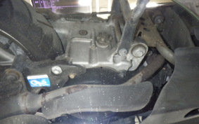 YAMAHA CYGNUS 125 XSR 2 SE44J