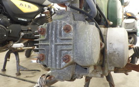 HONDA C50 SUPER CUB C50