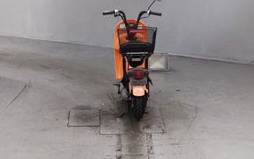 SUZUKI CHOINORI CZ41A