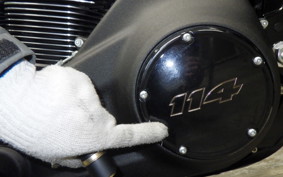 HARLEY FXLRS1870 2021