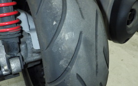 HONDA FORZA SI 2011 MF12