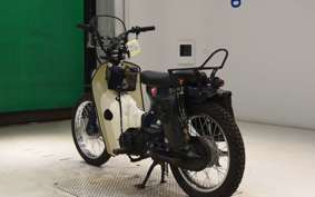 HONDA C50 SUPER CUB AA01