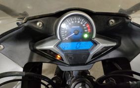 HONDA CBR250R MC41