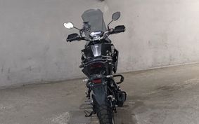 HONDA CB200X MC56