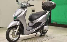 HONDA LEAD 125 JF45