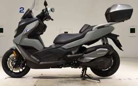 BMW C400GT 2019