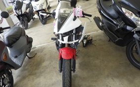 HONDA CBR250R MC41